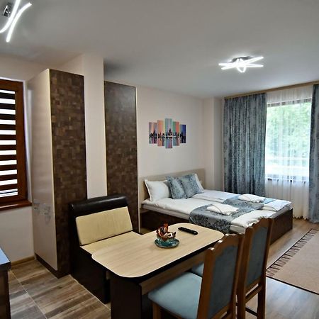Madini Apartment ヴェリングラード エクステリア 写真
